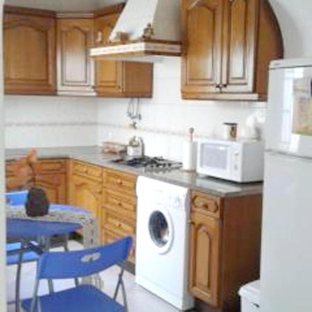 House With 2 Bedrooms In Portimao, With Wonderful City View And Furnished Ter... Buitenkant foto