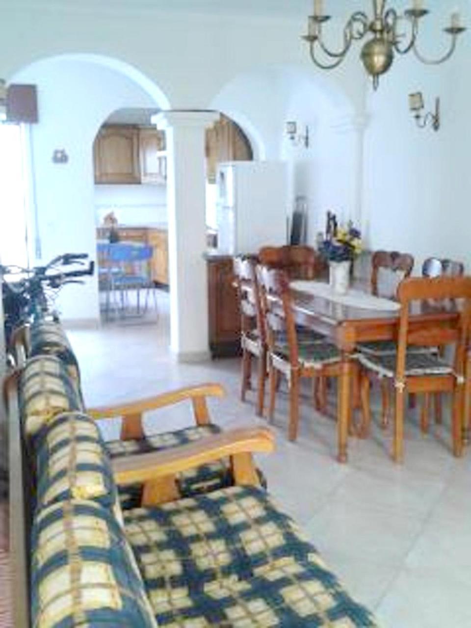 House With 2 Bedrooms In Portimao, With Wonderful City View And Furnished Ter... Buitenkant foto