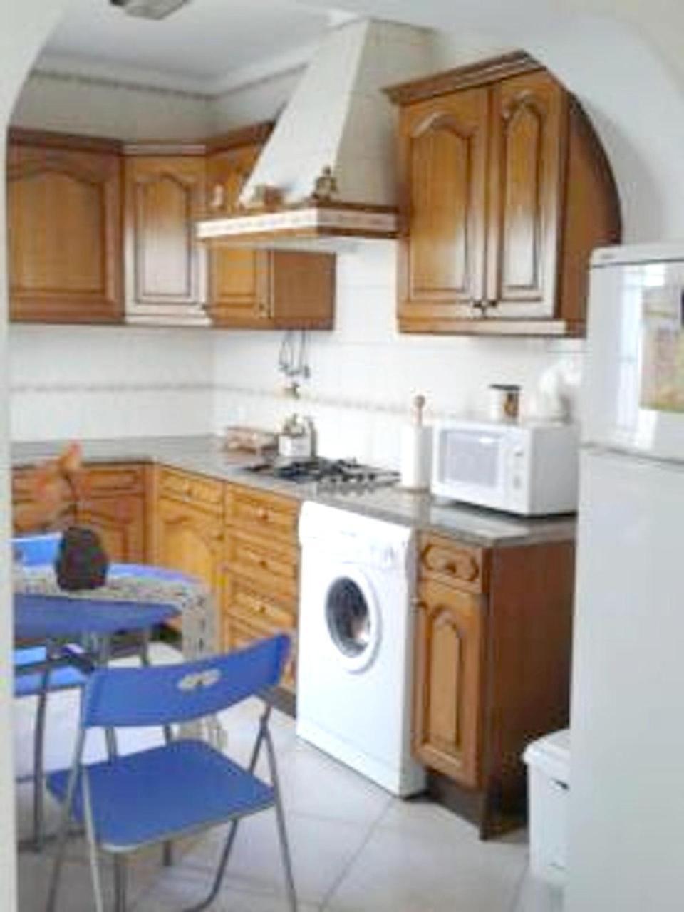 House With 2 Bedrooms In Portimao, With Wonderful City View And Furnished Ter... Buitenkant foto