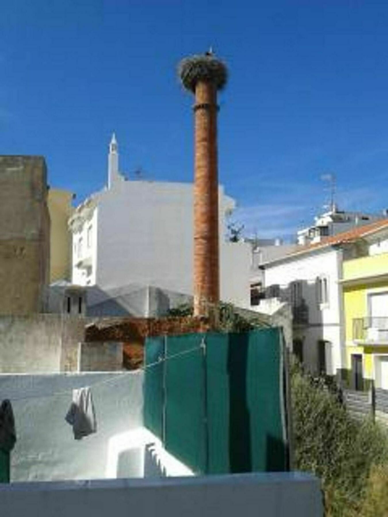 House With 2 Bedrooms In Portimao, With Wonderful City View And Furnished Ter... Buitenkant foto