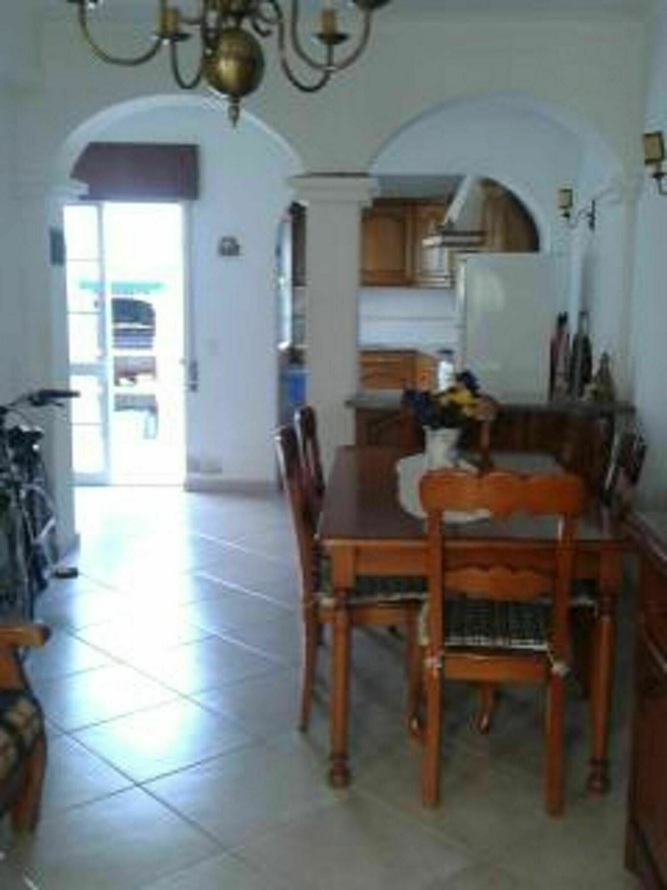 House With 2 Bedrooms In Portimao, With Wonderful City View And Furnished Ter... Buitenkant foto